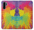 S3675 Color Splash Hülle Schutzhülle Taschen für Huawei P30 Pro