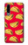 S3755 Mexican Taco Tacos Hülle Schutzhülle Taschen für Huawei P30