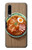 S3756 Ramen Noodles Hülle Schutzhülle Taschen für Huawei P30