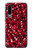 S3757 Pomegranate Hülle Schutzhülle Taschen für Huawei P30