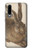 S3781 Albrecht Durer Young Hare Hülle Schutzhülle Taschen für Huawei P30