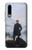 S3789 Wanderer above the Sea of Fog Hülle Schutzhülle Taschen für Huawei P30