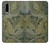 S3790 William Morris Acanthus Leaves Hülle Schutzhülle Taschen für Huawei P30