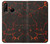 S3696 Lava Magma Hülle Schutzhülle Taschen für Huawei P30 lite
