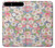 S3688 Floral Flower Art Pattern Hülle Schutzhülle Taschen für Huawei Nexus 6P