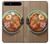 S3756 Ramen Noodles Hülle Schutzhülle Taschen für Huawei Nexus 6P