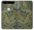 S3790 William Morris Acanthus Leaves Hülle Schutzhülle Taschen für Huawei Nexus 6P