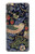 S3791 William Morris Strawberry Thief Fabric Hülle Schutzhülle Taschen für Huawei Honor 8X