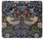S3791 William Morris Strawberry Thief Fabric Hülle Schutzhülle Taschen für Huawei Honor 8X