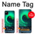 S3667 Aurora Northern Light Hülle Schutzhülle Taschen für Google Pixel 4a