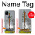 S3723 Tarot Card Age of Wands Hülle Schutzhülle Taschen für Google Pixel 4a