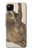 S3781 Albrecht Durer Young Hare Hülle Schutzhülle Taschen für Google Pixel 4a