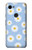 S3681 Daisy Flowers Pattern Hülle Schutzhülle Taschen für Google Pixel 3a