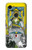 S3739 Tarot Card The Chariot Hülle Schutzhülle Taschen für Google Pixel 3a