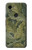 S3790 William Morris Acanthus Leaves Hülle Schutzhülle Taschen für Google Pixel 3a
