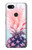 S3711 Pink Pineapple Hülle Schutzhülle Taschen für Google Pixel 3a XL