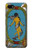 S3746 Tarot Card The World Hülle Schutzhülle Taschen für Google Pixel 3a XL