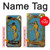 S3746 Tarot Card The World Hülle Schutzhülle Taschen für Google Pixel 3a XL