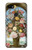 S3749 Vase of Flowers Hülle Schutzhülle Taschen für Google Pixel 3a XL