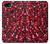 S3757 Pomegranate Hülle Schutzhülle Taschen für Google Pixel 3a XL