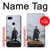 S3789 Wanderer above the Sea of Fog Hülle Schutzhülle Taschen für Google Pixel 3a XL