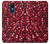 S3757 Pomegranate Hülle Schutzhülle Taschen für LG K8 (2018)