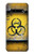 S3669 Biological Hazard Tank Graphic Hülle Schutzhülle Taschen für LG V60 ThinQ 5G