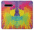 S3675 Color Splash Hülle Schutzhülle Taschen für LG V60 ThinQ 5G