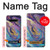 S3676 Colorful Abstract Marble Stone Hülle Schutzhülle Taschen für LG V60 ThinQ 5G