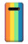 S3699 LGBT Pride Hülle Schutzhülle Taschen für LG V60 ThinQ 5G