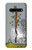 S3723 Tarot Card Age of Wands Hülle Schutzhülle Taschen für LG V60 ThinQ 5G
