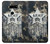 S3666 Army Camo Camouflage Hülle Schutzhülle Taschen für LG V30, LG V30 Plus, LG V30S ThinQ, LG V35, LG V35 ThinQ