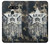 S3666 Army Camo Camouflage Hülle Schutzhülle Taschen für LG G8 ThinQ