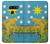 S3744 Tarot Card The Star Hülle Schutzhülle Taschen für LG G8 ThinQ S3744 Tarot Card The Star Hülle Schutzhülle Taschen für LG G8 ThinQ