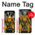 S3740 Tarot Card The Devil Hülle Schutzhülle Taschen für LG G7 ThinQ