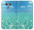 S3720 Summer Ocean Beach Hülle Schutzhülle Taschen für LG G6