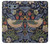 S3791 William Morris Strawberry Thief Fabric Hülle Schutzhülle Taschen für LG G6 S3791 William Morris Strawberry Thief Fabric Hülle Schutzhülle Taschen für LG G6