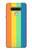 S3699 LGBT Pride Hülle Schutzhülle Taschen für LG Stylo 6