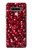 S3757 Pomegranate Hülle Schutzhülle Taschen für LG Stylo 6