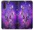 S3685 Dream Catcher Hülle Schutzhülle Taschen für LG Velvet