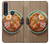 S3756 Ramen Noodles Hülle Schutzhülle Taschen für Motorola Moto G8 Plus