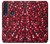 S3757 Pomegranate Hülle Schutzhülle Taschen für Motorola Moto G8 Plus