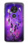 S3685 Dream Catcher Hülle Schutzhülle Taschen für Motorola Moto G7 Play
