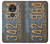S3750 Vintage Vehicle Registration Plate Hülle Schutzhülle Taschen für Motorola Moto G7 Power S3750 Vintage Vehicle Registration Plate Hülle Schutzhülle Taschen für Motorola Moto G7 Power
