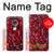 S3757 Pomegranate Hülle Schutzhülle Taschen für Motorola Moto G7, Moto G7 Plus