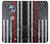 S3687 Firefighter Thin Red Line American Flag Hülle Schutzhülle Taschen für Motorola Moto X4 S3687 Firefighter Thin Red Line American Flag Hülle Schutzhülle Taschen für Motorola Moto X4