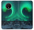 S3667 Aurora Northern Light Hülle Schutzhülle Taschen für OnePlus 7T