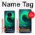 S3667 Aurora Northern Light Hülle Schutzhülle Taschen für OnePlus 7T
