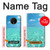S3720 Summer Ocean Beach Hülle Schutzhülle Taschen für OnePlus 7T S3720 Summer Ocean Beach Hülle Schutzhülle Taschen für OnePlus 7T