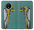 S3741 Tarot Card The Hermit Hülle Schutzhülle Taschen für OnePlus 7T